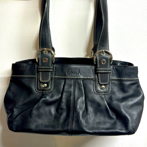 Coach bag - Picture 1 of 5